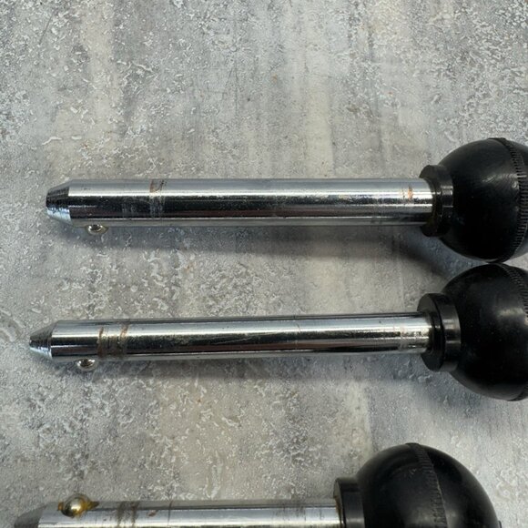 4 -Thane Fitness Ab Doer Twist Spring Pin Locking Knob 3 Sizes - Picture 4 of 9